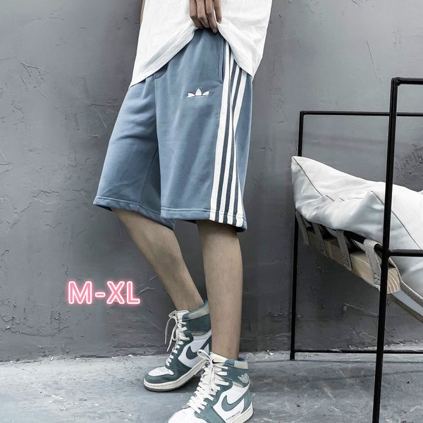 mens summer shorts pants 2020 new fashion casual clover luxury sweatpants sl200505, White;black
mens summer shorts pants 2020 new fashion casual clover luxury sweatpants sl200505, White;black
