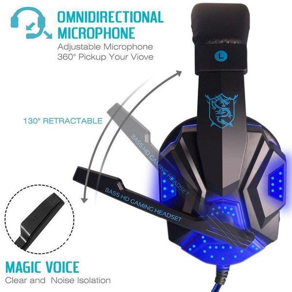 potable microphone headset gaming wired gaming headset headphone for ps4 xbox one nintend switch ipad pc mmicrophone cellphone
potable microphone headset gaming wired gaming headset headphone for ps4 xbox one nintend switch ipad pc mmicrophone cellphone