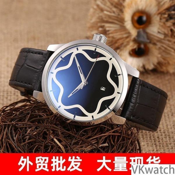 2019 ten thousand precious wrist watch 3 needle grace mechanism quartz wrist watch bring calendar, Slivery;brown
2019 ten thousand precious wrist watch 3 needle grace mechanism quartz wrist watch bring calendar, Slivery;brown
