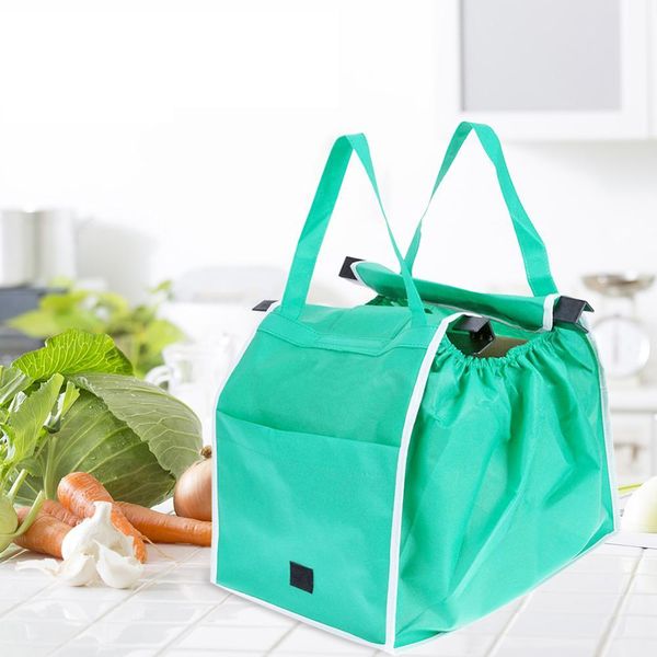 eco-friendly foldable reusable shop handbag supermarket thicken trolley shopping cart totes portable grocery store bags
eco-friendly foldable reusable shop handbag supermarket thicken trolley shopping cart totes portable grocery store bags