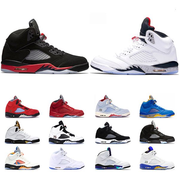 5 men basketball shoes 5s bred fire red ice blue laney blue yellow trophy room mens trainer athletic sport sneaker online sale
5 men basketball shoes 5s bred fire red ice blue laney blue yellow trophy room mens trainer athletic sport sneaker online sale