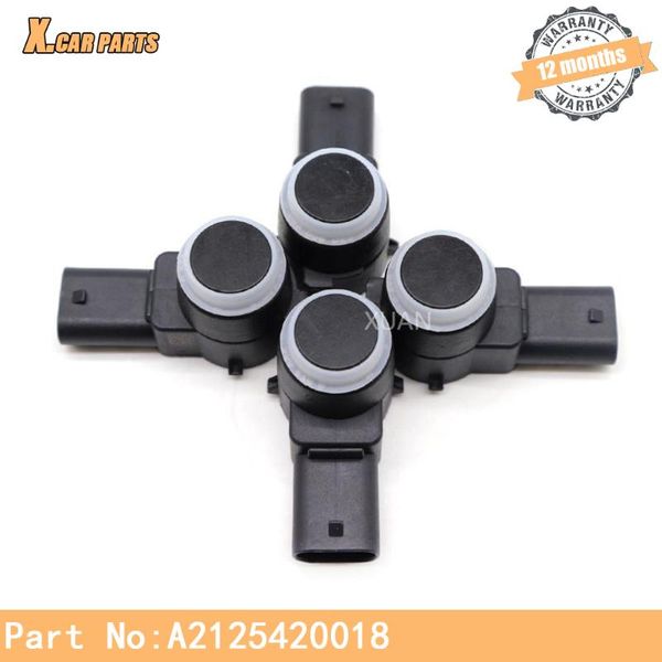 4pcs/lot car pdc parking sensor for a b e s sls vito class w212 w221 212 c300 e500 s400 slk250 ml350 ml550 a2125420018
4pcs/lot car pdc parking sensor for a b e s sls vito class w212 w221 212 c300 e500 s400 slk250 ml350 ml550 a2125420018