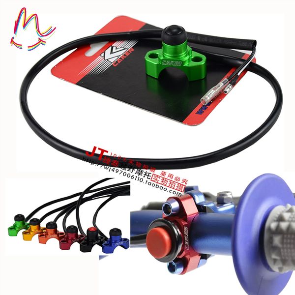 motorcycle billet cnc sbutton kill switch for cr crf xr xl crm 50 85 125 150 230 250 400 450 dirt bike mx motocross off road
motorcycle billet cnc sbutton kill switch for cr crf xr xl crm 50 85 125 150 230 250 400 450 dirt bike mx motocross off road
