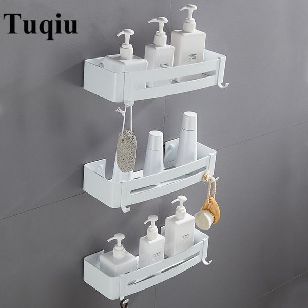 wall mounted white aluminum bathroom soap dish bath shower shelf bath shampoo holder basket holder corner shelf
wall mounted white aluminum bathroom soap dish bath shower shelf bath shampoo holder basket holder corner shelf