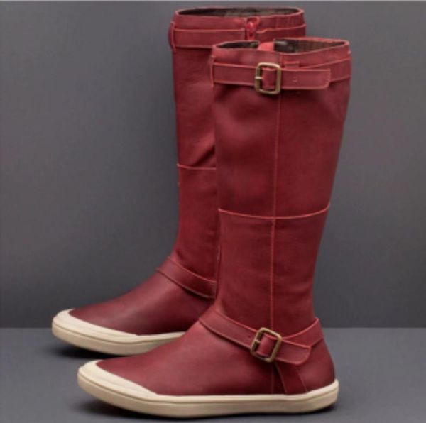 big size shoes woman women's rubber boots leather booties luxury designer low heels booties round toe zipper large size rain, Black
big size shoes woman women's rubber boots leather booties luxury designer low heels booties round toe zipper large size rain, Black