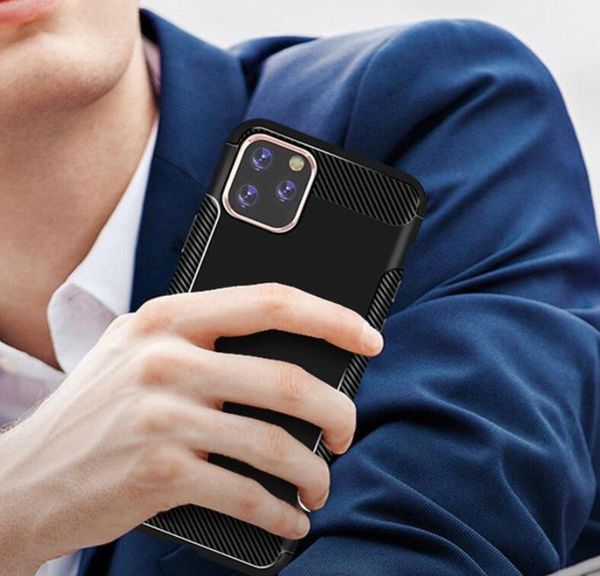 carbon fiber phone case for iphone 11 pro max xr 8 6 plus slim ultra-thin matte tpu back cover samsung note10 s9
carbon fiber phone case for iphone 11 pro max xr 8 6 plus slim ultra-thin matte tpu back cover samsung note10 s9