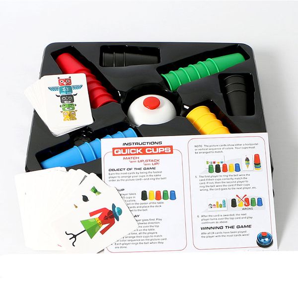 small stack cup classic card games speed cups family children board games indoor deskcompetitive games english
small stack cup classic card games speed cups family children board games indoor deskcompetitive games english