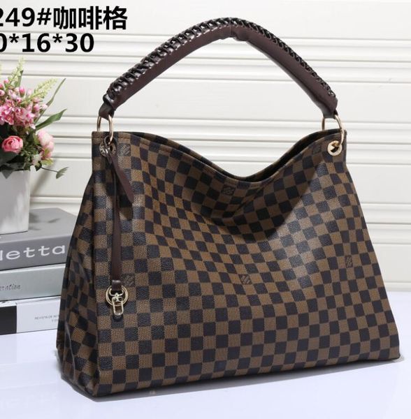 pu leather women artsy hard handbag shoulder bag shopping package fashion classic clutch handbags totes
pu leather women artsy hard handbag shoulder bag shopping package fashion classic clutch handbags totes