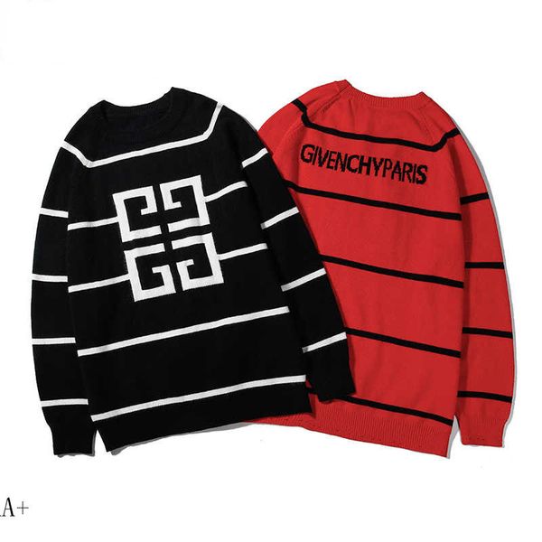 mens sweater designer hoodie brand fashion men and women sweaters casual hoodie striped winter streetwear size -2xl'6, White;black
mens sweater designer hoodie brand fashion men and women sweaters casual hoodie striped winter streetwear size -2xl'6, White;black