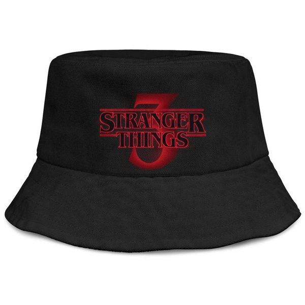 stranger things 3 black men fisherman bucket sun hat design retro team fashion classic bucket suncap, Blue;gray
stranger things 3 black men fisherman bucket sun hat design retro team fashion classic bucket suncap, Blue;gray