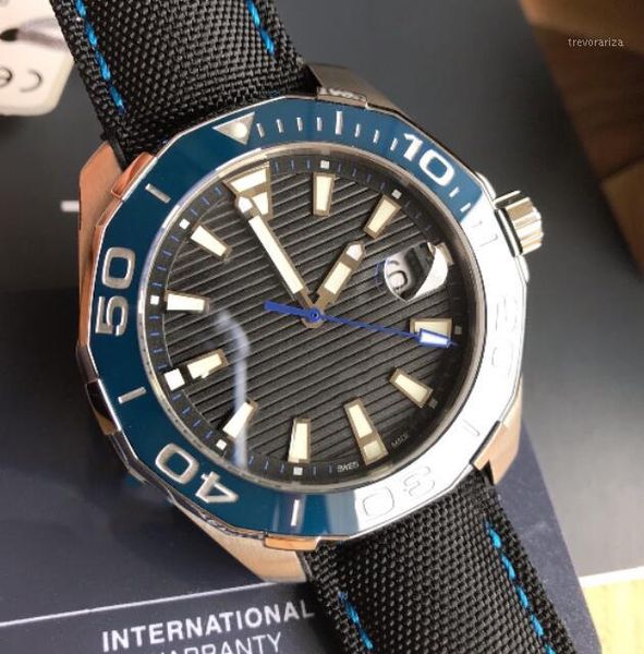 men watches automatic movement 43mm leather band men waterproof wristwatches sapphire crystal men luminous watches1, Slivery;brown
men watches automatic movement 43mm leather band men waterproof wristwatches sapphire crystal men luminous watches1, Slivery;brown