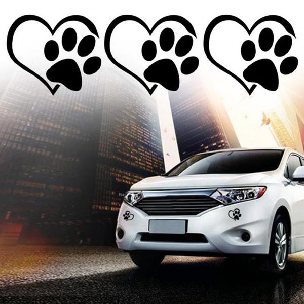 горячих продажи сердца лапы виниловых стикер автомобиля кинологи footprints наклейки refective наклейка
горячих продажи сердца лапы виниловых стикер автомобиля кинологи footprints наклейки refective наклейка