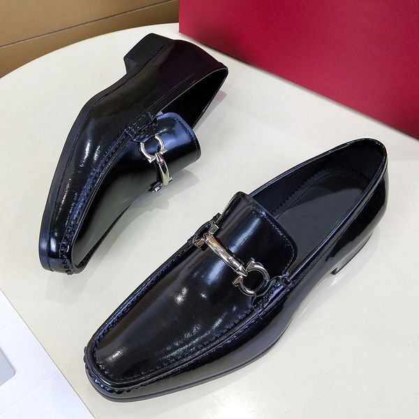 new fashion luxury british italian mens business formal shoes cowhide patent leather black formal wedding shoes zapatos de hombre qwt
new fashion luxury british italian mens business formal shoes cowhide patent leather black formal wedding shoes zapatos de hombre qwt
