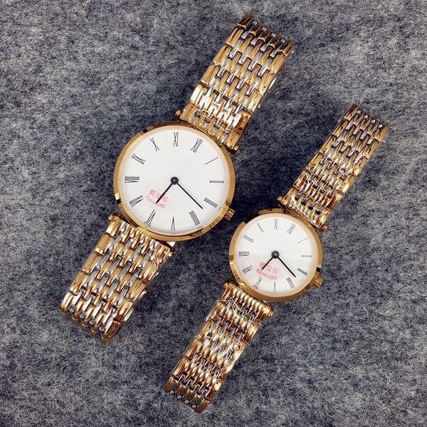 2019 high qulity women luxury watch clock gold/silver color stainless steel quartz sapphire glass japan movement lady dress fashion watch, Slivery;brown
2019 high qulity women luxury watch clock gold/silver color stainless steel quartz sapphire glass japan movement lady dress fashion watch, Slivery;brown