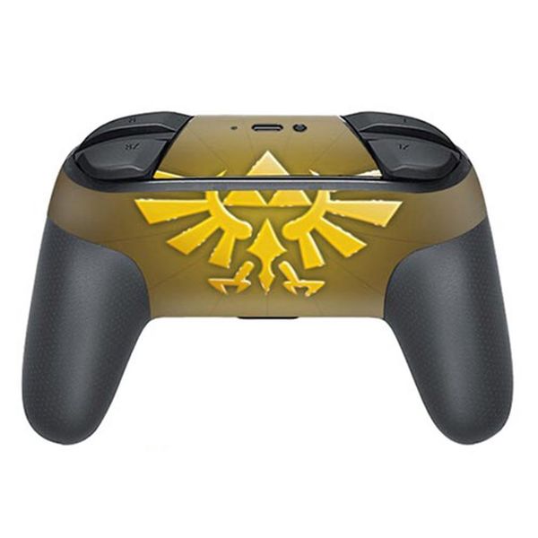 full set handle sticker faceplate skin decal stickers protector wrap skin decal for nintendo switch pro handle sticker
full set handle sticker faceplate skin decal stickers protector wrap skin decal for nintendo switch pro handle sticker