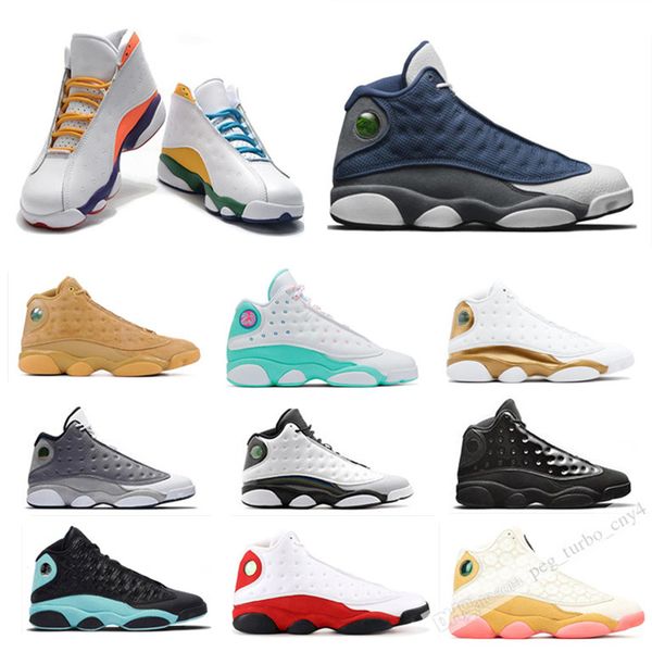 aurora green 13 13s men womens jumpman basketball shoes what is love bred playground he got game mens trainers sports sneakers size 36-47
aurora green 13 13s men womens jumpman basketball shoes what is love bred playground he got game mens trainers sports sneakers size 36-47