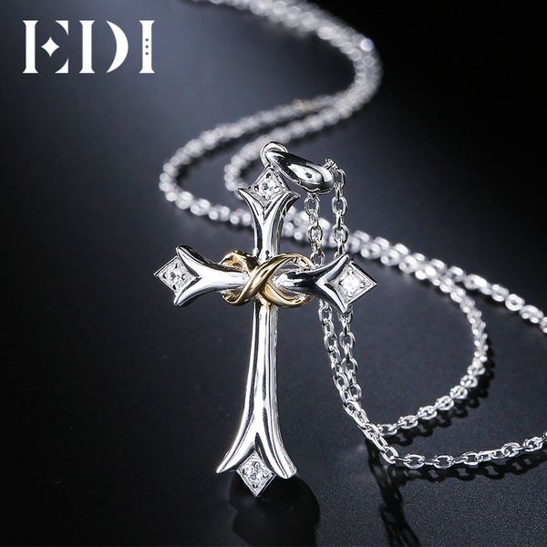 edi genuine cross natural 0.04ct round white z gem 925 sterling silver pendant for women chain necklace fine jewelry
edi genuine cross natural 0.04ct round white z gem 925 sterling silver pendant for women chain necklace fine jewelry