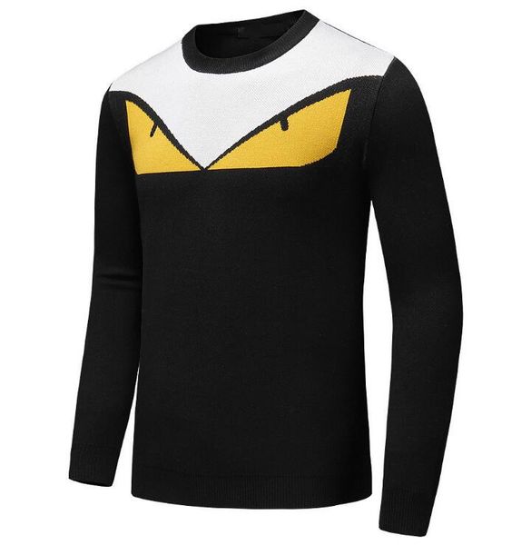 luxurious designer sweater for mens pullovers luxury hoodies cashmere sweatshirts long sleeved clothing size -3xl optional, White;black
luxurious designer sweater for mens pullovers luxury hoodies cashmere sweatshirts long sleeved clothing size -3xl optional, White;black
