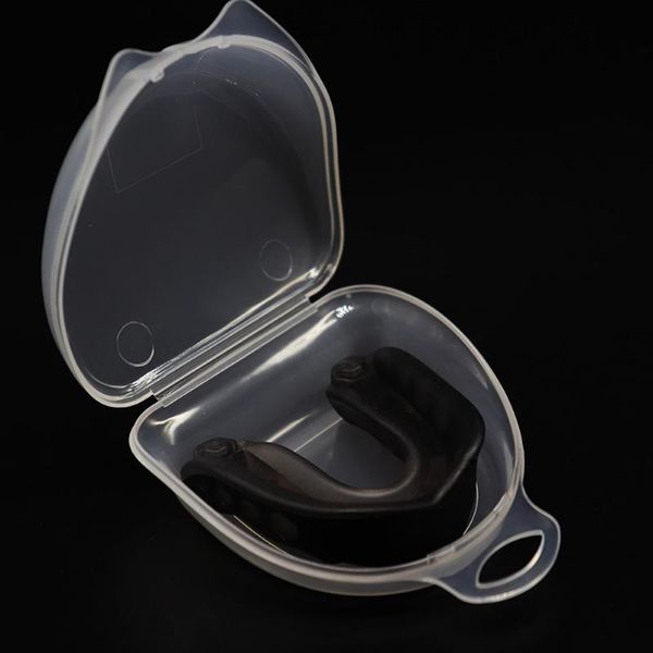 soft mouth guard basketball safety eva sports universal training adults teeth protect boxing sanda odorless with box football
soft mouth guard basketball safety eva sports universal training adults teeth protect boxing sanda odorless with box football