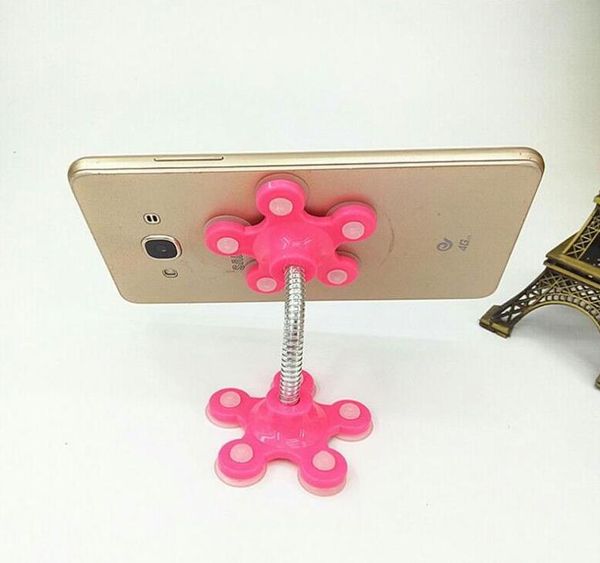 sucker stand for cell phone 360 degree rotatable flower magic suction cup mobile holder car bracket mount compatible multiple colour
sucker stand for cell phone 360 degree rotatable flower magic suction cup mobile holder car bracket mount compatible multiple colour