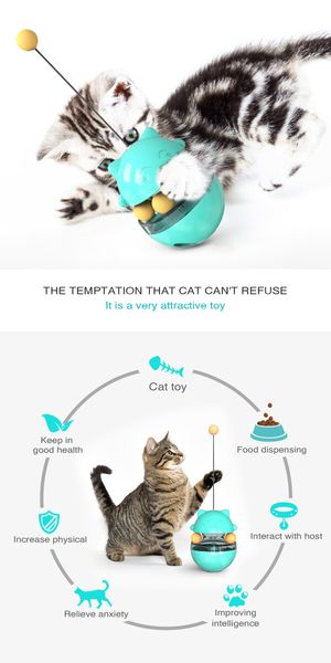 2020 pets dog fun mouse training exercise bowl feeder cat feeding toys tumbler leakage food ball pet training exercise fun bowl
2020 pets dog fun mouse training exercise bowl feeder cat feeding toys tumbler leakage food ball pet training exercise fun bowl