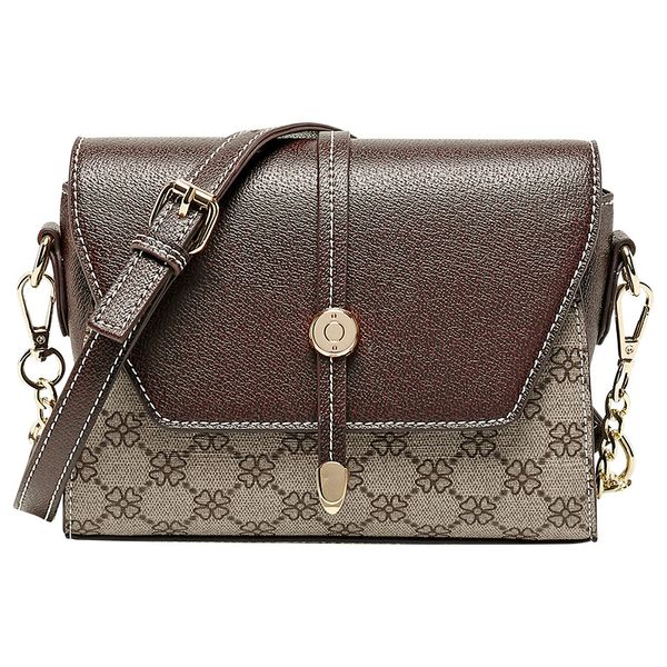 2019 spring new fashion women shoulder bag chain strap flap handbags clutch bag ladies messenger bags with metal buckle
2019 spring new fashion women shoulder bag chain strap flap handbags clutch bag ladies messenger bags with metal buckle