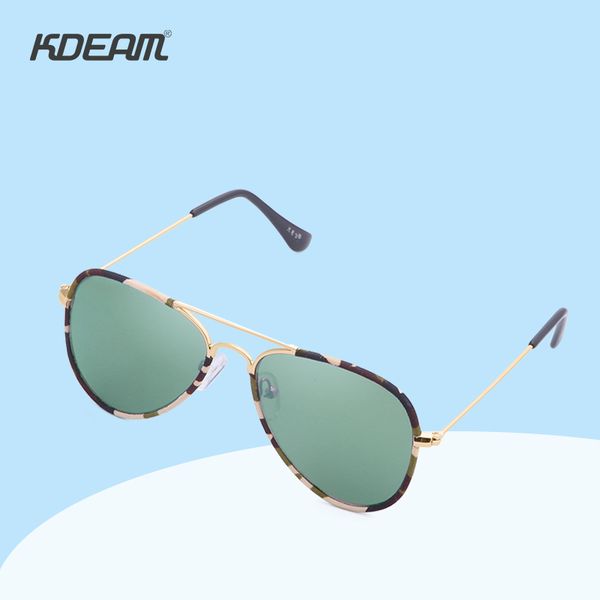 kdeam cozy jeans frame pilot kids sunglasses 100% uv400 protection sun glasses for boys girls with full package kd050, White;black
kdeam cozy jeans frame pilot kids sunglasses 100% uv400 protection sun glasses for boys girls with full package kd050, White;black