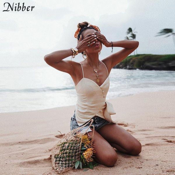 nibber elegant white bow women's crop camisole 2020summer fashion elastic soft slim fit tank ladies office tees vest
nibber elegant white bow women's crop camisole 2020summer fashion elastic soft slim fit tank ladies office tees vest