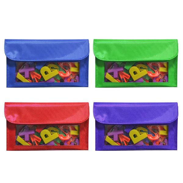 magnetic storage pockets, magnetic pen bag tool bag blackboard wall storage whiteboard pen/wipe holder slot
magnetic storage pockets, magnetic pen bag tool bag blackboard wall storage whiteboard pen/wipe holder slot