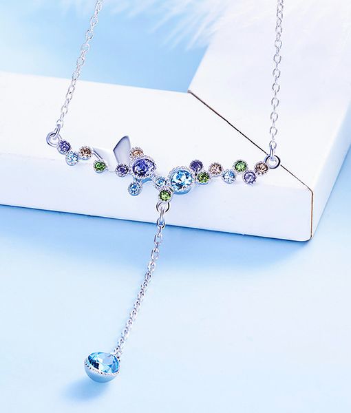 fashion-5 pure silver with swarovski crystal butterfly necklace
fashion-5 pure silver with swarovski crystal butterfly necklace
