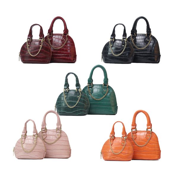 2020 ladies mini crocodile pattern pu lady chain handbags female small crossbody shoulder bags fashion messenger bag for women
2020 ladies mini crocodile pattern pu lady chain handbags female small crossbody shoulder bags fashion messenger bag for women