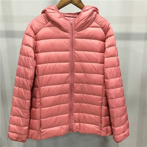 plus size 3xl 4xl 5xl 6xl winter down jacket women padded outwear warm coat hooded ultralight white duck down coat female parka, Black
plus size 3xl 4xl 5xl 6xl winter down jacket women padded outwear warm coat hooded ultralight white duck down coat female parka, Black