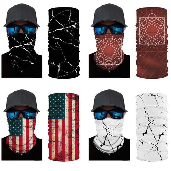 cycling caps & masks us flag 3d tube scarf outdoor bandana novelty csoplay bandanas hip hop skull print neck gaiters protection hiking scarv, Black
cycling caps & masks us flag 3d tube scarf outdoor bandana novelty csoplay bandanas hip hop skull print neck gaiters protection hiking scarv, Black