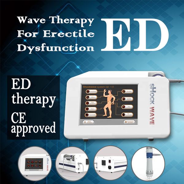 good quality onda de choque low power shockwave therapy equipment /acoustic shock wave machine for ed treament machine
good quality onda de choque low power shockwave therapy equipment /acoustic shock wave machine for ed treament machine