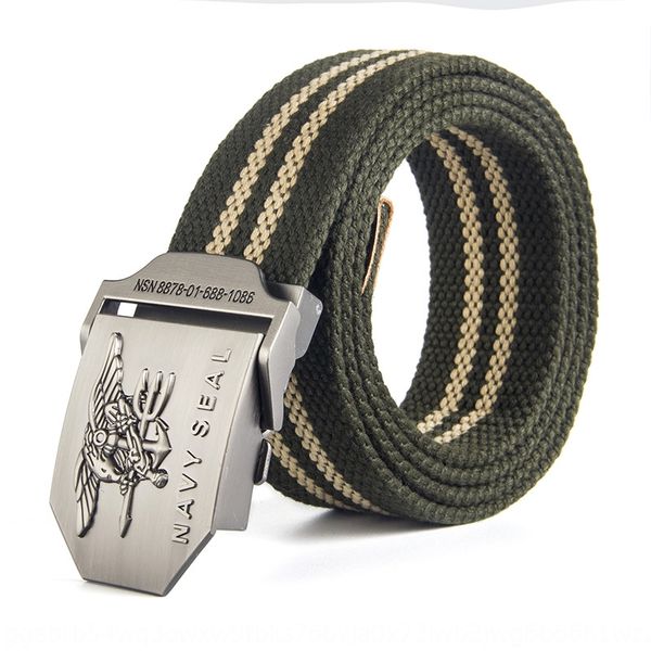 navy american special men's navy seal american seal special belt canvas canvas men's belt, Black;brown
navy american special men's navy seal american seal special belt canvas canvas men's belt, Black;brown