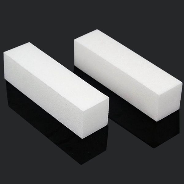 new-10 x white acrylic nail art tips buffer buffing sanding block files manicure tool
new-10 x white acrylic nail art tips buffer buffing sanding block files manicure tool