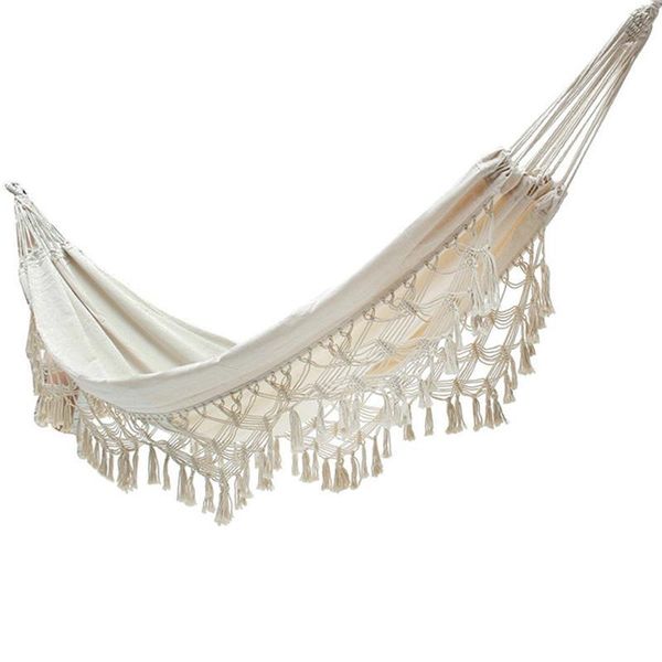 increase double hammock leisure camping hammock portable furniture outdoor indoor tassel garden swing
increase double hammock leisure camping hammock portable furniture outdoor indoor tassel garden swing