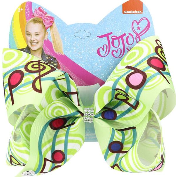 new 2020 8inch jojo siwa girls hair clips piano notes ojo siwa bows girls barrettes hair accessories baby bb clip, Slivery;white
new 2020 8inch jojo siwa girls hair clips piano notes ojo siwa bows girls barrettes hair accessories baby bb clip, Slivery;white