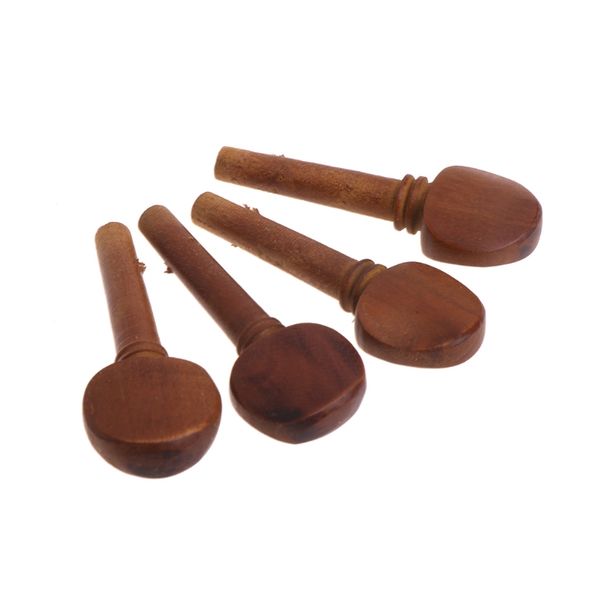 4pcs 1/8 1/4 1/2 3/4 4/4 jujube wood violin tuning pegs endpin set replacement q6pb
4pcs 1/8 1/4 1/2 3/4 4/4 jujube wood violin tuning pegs endpin set replacement q6pb