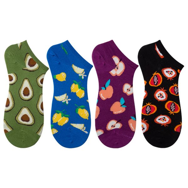 men's summer creative fruit avocado cotton men's breathable stealth shallow mouth socks socks men's socks, Black
men's summer creative fruit avocado cotton men's breathable stealth shallow mouth socks socks men's socks, Black
