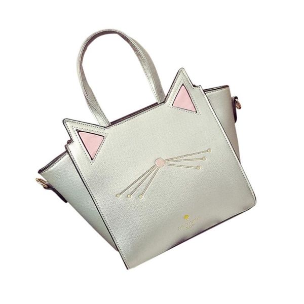 women's lovely cat ear shoulder bag messenger bag ladies large capacity tote handbags female eco-friendly shoulder shopping
women's lovely cat ear shoulder bag messenger bag ladies large capacity tote handbags female eco-friendly shoulder shopping