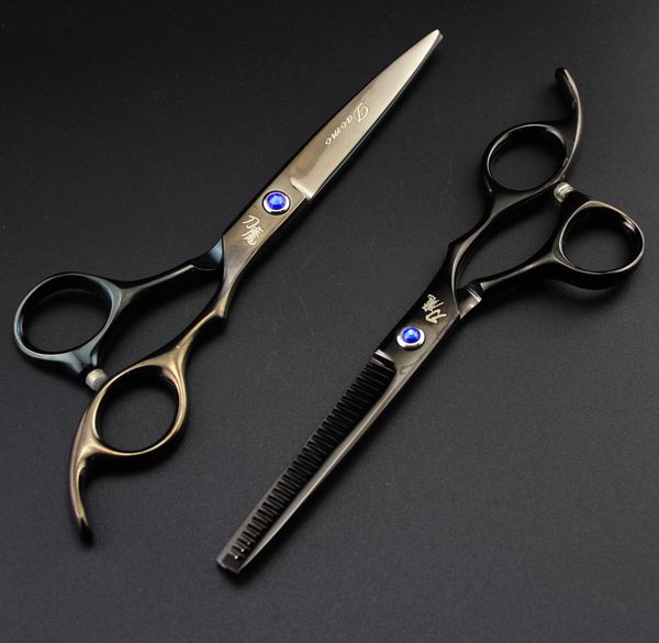 purple dragon 6.0 inch rose gold salon dragon handle hair cutting scissors thinning scissors- 440c stainless hair scissors- perfect for mgau
purple dragon 6.0 inch rose gold salon dragon handle hair cutting scissors thinning scissors- 440c stainless hair scissors- perfect for mgau