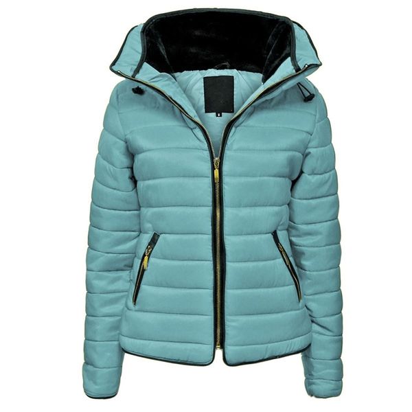 zogaa женщины parka зима 2019 puffer куртки parka женщины марка капюшоном пальто причинная slim fit solid зимнее пальто ветровки dropshippin, Black
zogaa женщины parka зима 2019 puffer куртки parka женщины марка капюшоном пальто причинная slim fit solid зимнее пальто ветровки dropshippin, Black