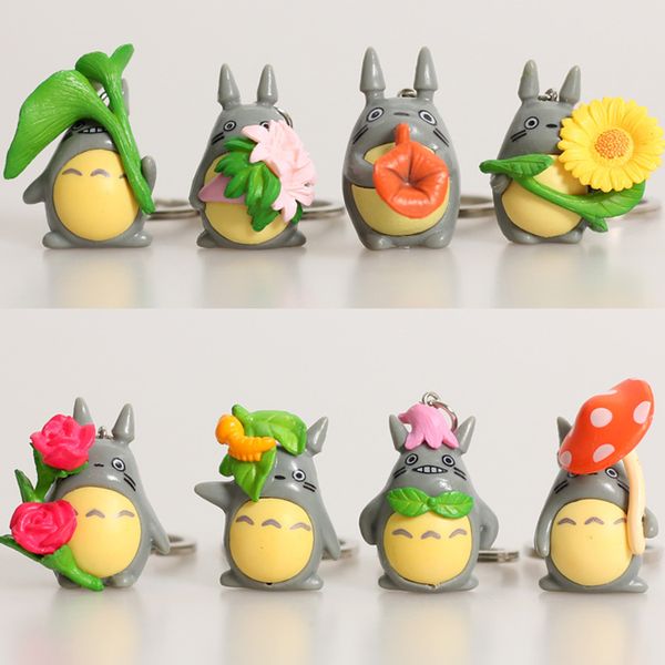my neighbor totoro figure gifts doll nesin miniature figurines toys 5cm pvc plactic japanese cute lovely anime keychain
my neighbor totoro figure gifts doll nesin miniature figurines toys 5cm pvc plactic japanese cute lovely anime keychain