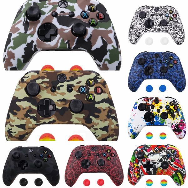 umszr ivyueen 1 x мягкий силиконовый чехол one skin case cover + 2 x thumb sticks caps ручки для microsoft xbox protective 1 беспроводной ко
umszr ivyueen 1 x мягкий силиконовый чехол one skin case cover + 2 x thumb sticks caps ручки для microsoft xbox protective 1 беспроводной ко