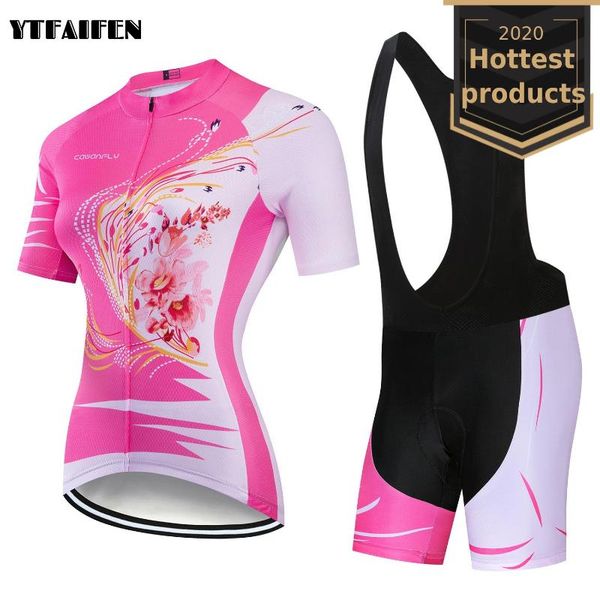 cycling clothes women's bicycle clothing bike jersey set mountain bikes shorts bycicle body suit biker shorts underwear sports, Black;blue
cycling clothes women's bicycle clothing bike jersey set mountain bikes shorts bycicle body suit biker shorts underwear sports, Black;blue