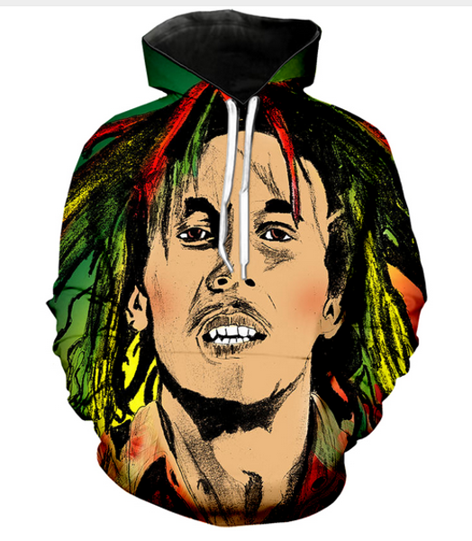 out fashion streetwear 3d hd print casual bob marley hoodies sweatshirts men women hoodie jacket coat lms07, Black
out fashion streetwear 3d hd print casual bob marley hoodies sweatshirts men women hoodie jacket coat lms07, Black