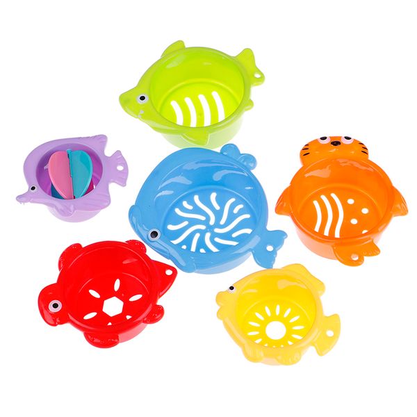 6pcs/lot funny piles cup stack cup kids baby bath toy baby stacking pile up tower count cups plastic bath toy kids gift random
6pcs/lot funny piles cup stack cup kids baby bath toy baby stacking pile up tower count cups plastic bath toy kids gift random