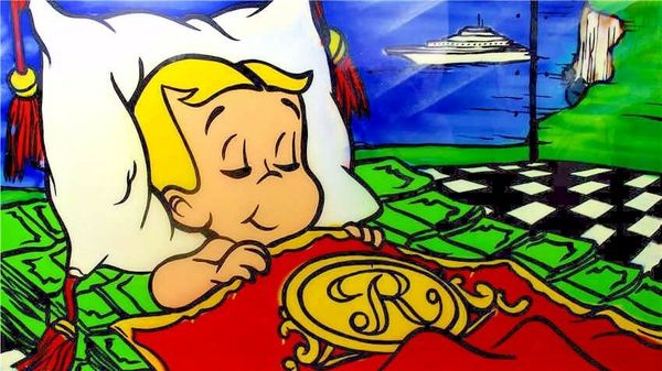 alec monopoly oil painting on canvas graffiti art sleeping ritchie rich wall art home decor handpainted &hd print 191013
alec monopoly oil painting on canvas graffiti art sleeping ritchie rich wall art home decor handpainted &hd print 191013