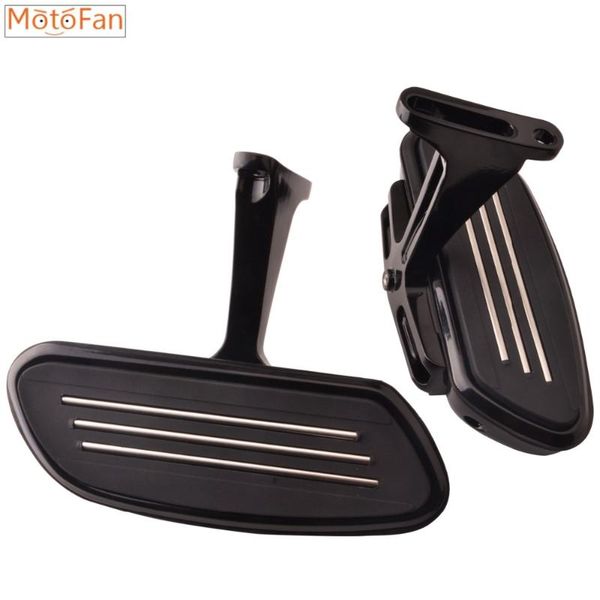 rear passenger flooboard front rider footboard for touring road king electra street glide cvo 1993-2020
rear passenger flooboard front rider footboard for touring road king electra street glide cvo 1993-2020